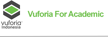Vuforia For Academic