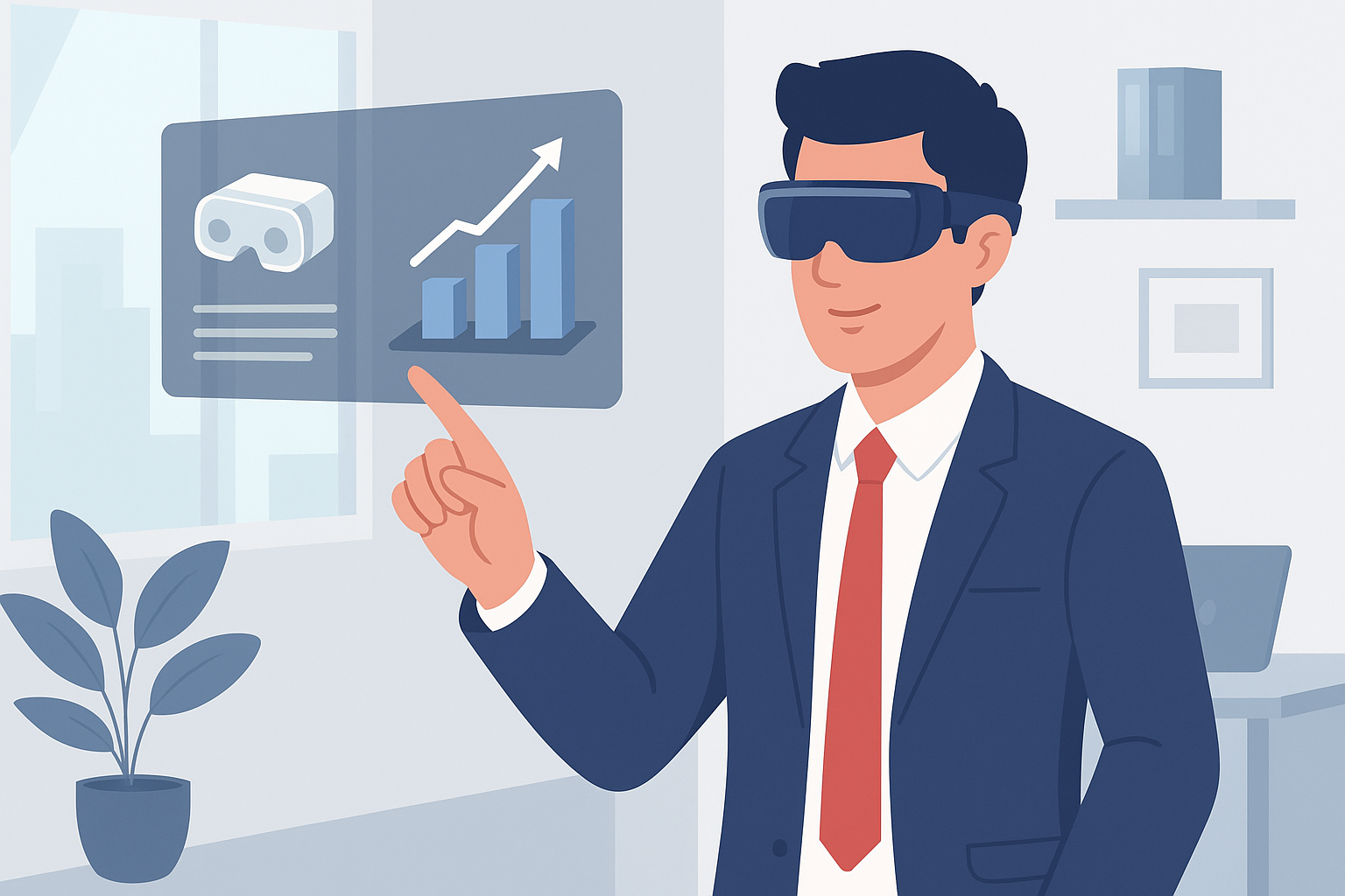 AR Solusi Masa Depan Bisnis