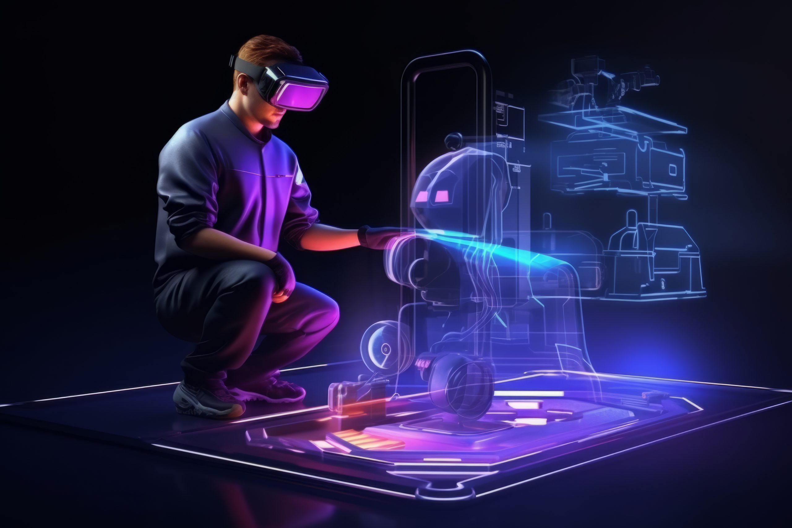 jasa ar vr